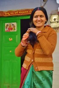 Portrait d'Inde - Dreams World - Blog Voyage