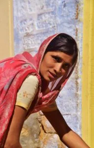 Portrait d'Inde - Dreams World - Blog Voyage