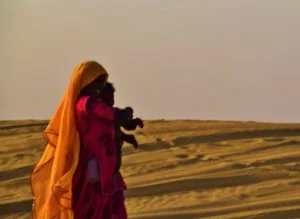 Portrait d'Inde - Dreams World - Blog Voyage