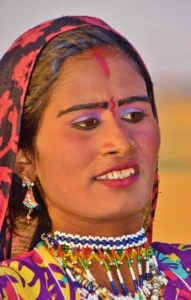 Portrait d'Inde - Dreams World - Blog Voyage