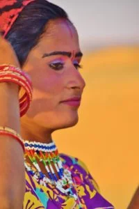 Portrait d'Inde - Dreams World - Blog Voyage