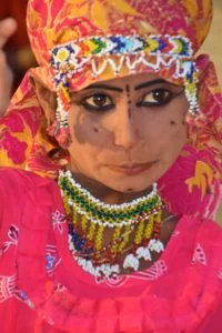 Portrait d'Inde - Dreams World - Blog Voyage