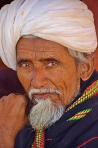 Portrait d'Inde - Dreams World - Blog Voyage
