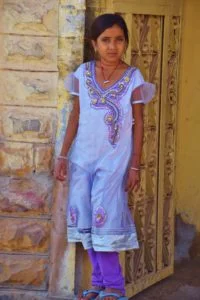 Portrait d'Inde - Dreams World - Blog Voyage