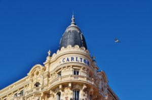 La Croisette à Cannes : Toute une histoire - Dreams World - Blog voyage