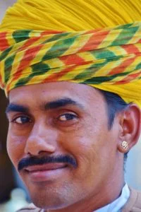 Portrait d'Inde - Dreams World - Blog Voyage