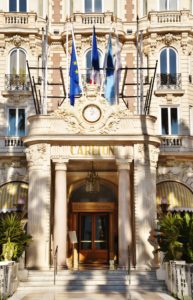 La Croisette à Cannes : Toute une histoire - Dreams World - Blog voyage