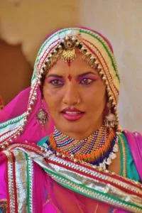 Portrait d'Inde - Dreams World - Blog Voyage