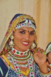 Portrait d'Inde - Dreams World - Blog Voyage