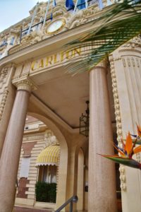 La Croisette à Cannes : Toute une histoire - Dreams World - Blog voyage