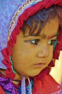 Portrait d'Inde - Dreams World - Blog Voyage