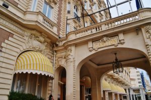 La Croisette à Cannes : Toute une histoire - Dreams World - Blog voyage