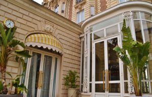 La Croisette à Cannes : Toute une histoire - Dreams World - Blog voyage