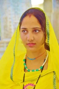 Portrait d'Inde - Dreams World - Blog Voyage