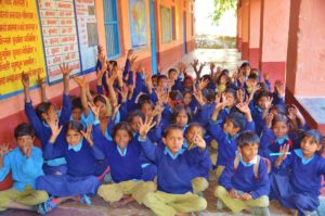 Portrait d'Inde - Dreams World - Blog Voyage