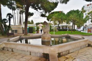 La Croisette à Cannes : Toute une histoire - Dreams World - Blog voyage