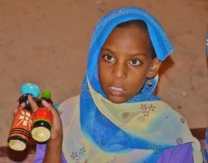 Portrait d'Egypte - Dreams World - Blog voyage