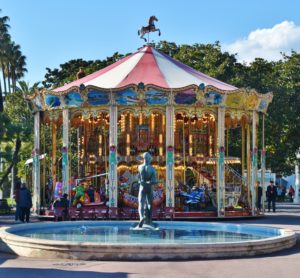 La Croisette à Cannes : Toute une histoire - Dreams World - Blog voyage