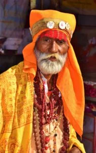 Portrait d'Inde - Dreams World - Blog Voyage