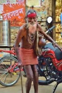 Portrait d'Inde - Dreams World - Blog Voyage