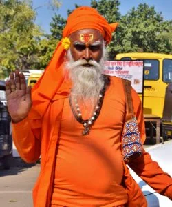 Portrait d'Inde - Dreams World - Blog Voyage