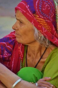 Portrait d'Inde - Dreams World - Blog Voyage