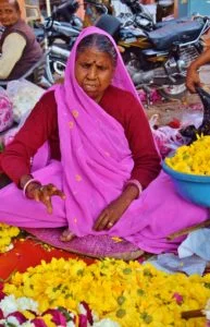 Portrait d'Inde - Dreams World - Blog Voyage