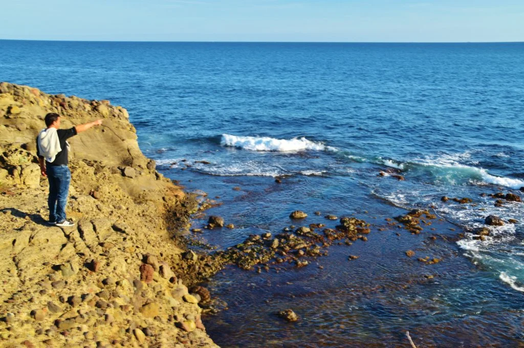 Cap d'Ail - Dreams World - Blog voyage