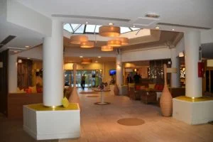 Domaine de l'Esterel - Dreams World - Blog voyage