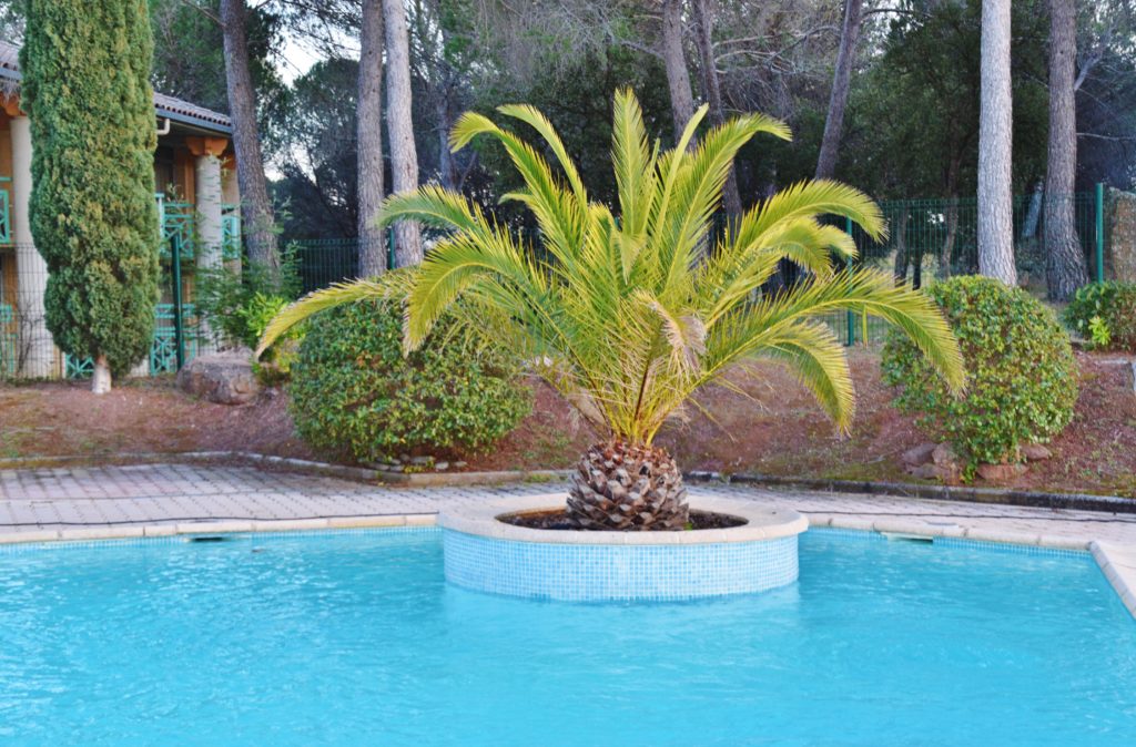 Saint Raphaël : hôtel Domaine de L'Esterel 4