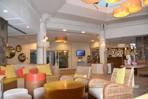 Domaine de l'Esterel - Dreams World - Blog voyage