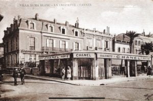 La Croisette à Cannes : Toute une histoire - Dreams World - Blog voyage