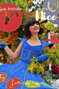 2 jours au carnaval de Nice