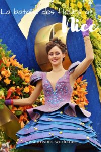 2 jours au carnaval de Nice