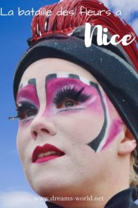 2 jours au carnaval de Nice