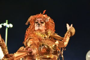 2 jours au carnaval de nice