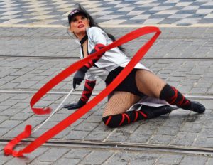 BAT carnaval de Nice dreams world blog voyage