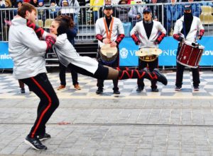 BAT carnaval de Nice dreams world blog voyage