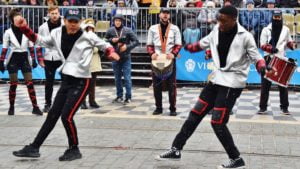 BAT carnaval de Nice dreams world blog voyage