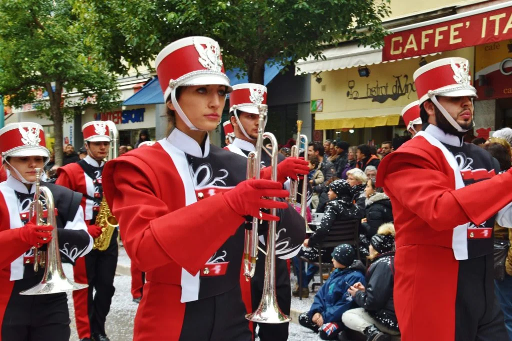 La fête du citron à Menton - Dreams World - Blog Voyage La fête du citron à Menton - Dreams World - Blog Voyage