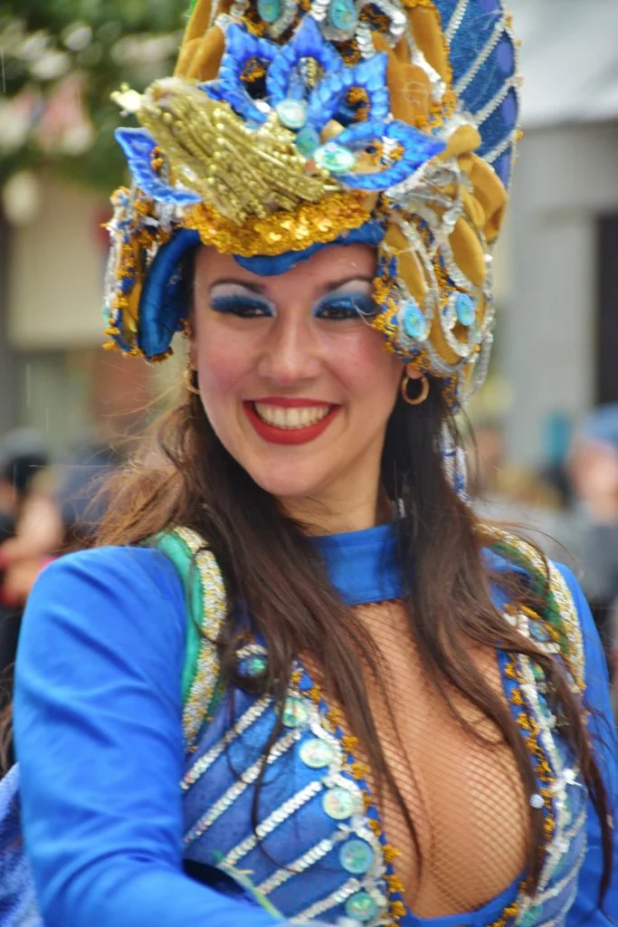 La fête du citron à Menton - Dreams World - Blog Voyage La fête du citron à Menton - Dreams World - Blog Voyage