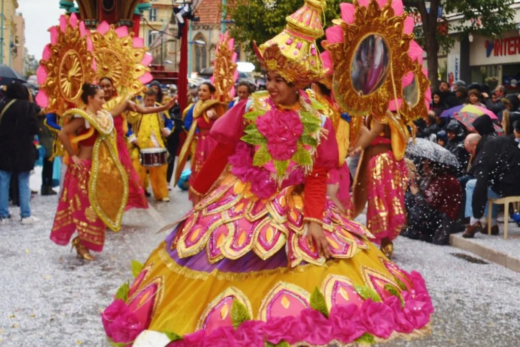 La fête du citron à Menton - Dreams World - Blog Voyage La fête du citron à Menton - Dreams World - Blog Voyage