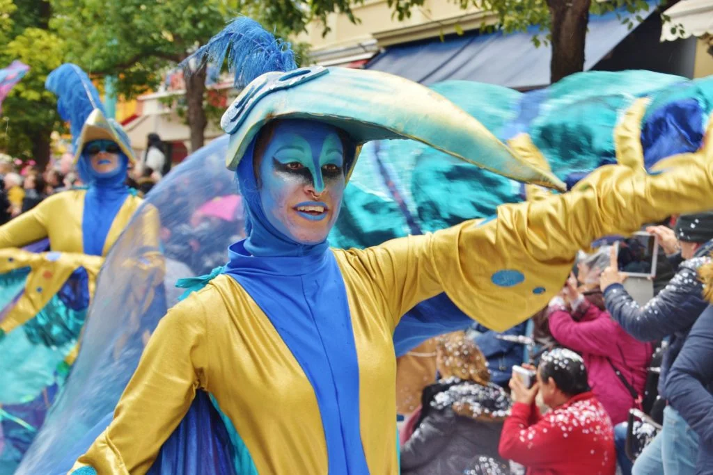La fête du citron à Menton - Dreams World - Blog Voyage La fête du citron à Menton - Dreams World - Blog Voyage