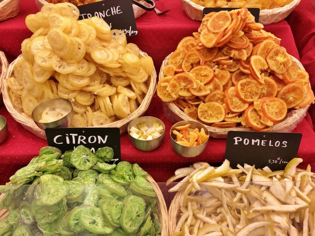 La fête du citron à Menton - Dreams World - Blog Voyage La fête du citron à Menton - Dreams World - Blog Voyage