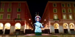 Le Carnaval de Nice - Dreams World blog voyage