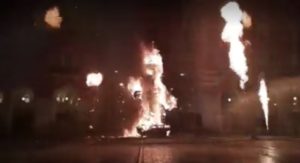 Le Carnaval de Nice - Dreams World blog voyage