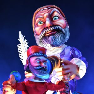 corso 2 jours au carnaval de nice dreams world blog voyage