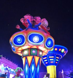corso 2 jours au carnaval de nice dreams world blog voyage