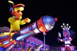 corso 2 jours au carnaval de nice dreams world blog voyage