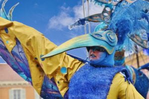 la bataille des fleurs à nice dreams world blog voyage